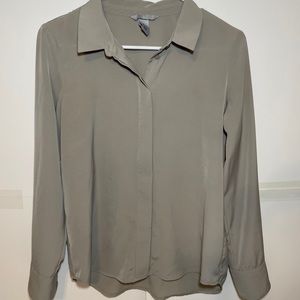 H&M button down